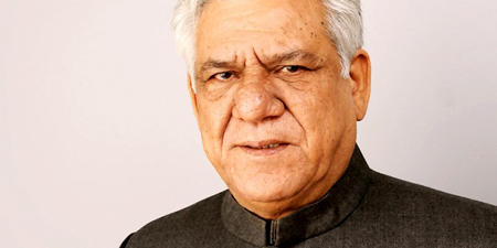 BJP rejects Pakistan media allegations on Om Puri's death as 'outrageous'